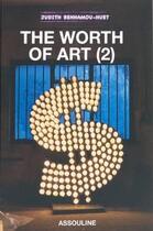 Couverture du livre « Art business t.2 » de Judith Benhamou-Huet aux éditions Assouline