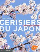 Couverture du livre « Cerisiers du Japon et autres prunus d'ornement » de Franck Sadrin aux éditions Eugen Ulmer