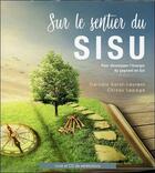 Couverture du livre « Sur le sentier du sisu - livre + cd » de Saint-Laurent Gervai aux éditions Ada