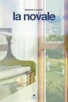 Couverture du livre « La novale » de Monique Le Dantec aux éditions Morrigane