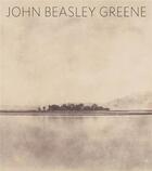 Couverture du livre « John beasley greene » de Keller Corey aux éditions Prestel