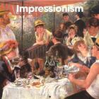 Couverture du livre « Wk-04 impressionism » de  aux éditions Taschen