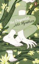 Couverture du livre « The Chrysalids » de John Wyndham aux éditions Adult Pbs