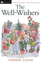 Couverture du livre « The Well-Wishers » de Eager Edward aux éditions Houghton Mifflin Harcourt