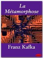 Couverture du livre « La métamorphose » de Franz Kafka aux éditions Ebookslib