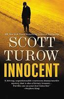 Couverture du livre « INNOCENT » de Scott Turow aux éditions Grand Central