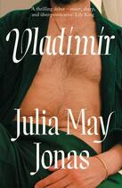 Couverture du livre « VLADIMIR » de Julia May Jonas aux éditions Pan Macmillan