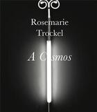 Couverture du livre « Rosemarie trockel a cosmos » de Trockel Rosemarie aux éditions Random House Us