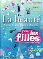 Couverture du livre « La beauté ; miroir, dis-moi qui est la plus belle ! » de Nguyen/Fournier aux éditions Fleurus