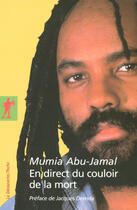 Couverture du livre « En direct du couloir de la mort » de Abu-Jamal/Derrida aux éditions La Decouverte