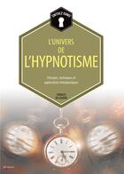 Couverture du livre « L'hypnotisme » de Charles De Liguori aux éditions De Vecchi