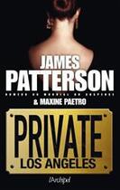 Couverture du livre « Private Los Angeles » de James Patterson et Maxine Paetro aux éditions Archipel