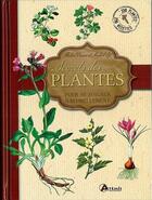 Couverture du livre « Secrets des plantes ; pour se signer naturellement » de Michel Pierre et Michel Lis aux éditions Artemis
