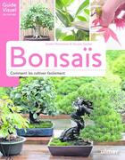 Couverture du livre « Bonsaï ; comment les cultiver facilement » de Nicolas Coulon et Elodie Marconnet aux éditions Eugen Ulmer