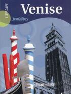 Couverture du livre « Venise » de Jack Barbara Ender aux éditions Jpm