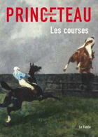 Couverture du livre « Gentleman Princeteau t.1 ; les courses » de M. Stahl aux éditions Le Festin