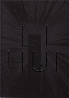 Couverture du livre « Li hui » de Hui aux éditions Hatje Cantz