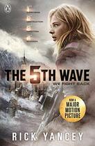 Couverture du livre « 5th Wave (Book 1), The » de Rick Yancey aux éditions Children Pbs