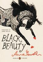 Couverture du livre « Black Beauty (Penguin Classics Deluxe Edition) » de Anna Sewell aux éditions Adult Pbs