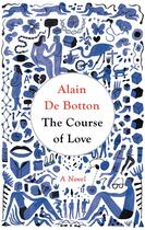Couverture du livre « Course Of Love, The » de Alain De Botton aux éditions Hamish Hamilton