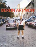 Couverture du livre « Berlin art now » de Rakete aux éditions Thames & Hudson