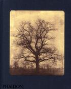 Couverture du livre « William Henry Fox Talbot » de Batchen Geoffre aux éditions Phaidon