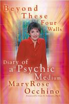 Couverture du livre « Beyond These Four Walls » de Occhino Maryrose aux éditions Penguin Group Us