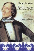 Couverture du livre « Hans Christian Andersen » de Andersen Jens aux éditions Overlook