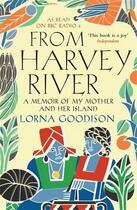 Couverture du livre « From Harvey River » de Lorna Goodison aux éditions Atlantic Books Digital