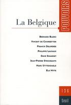 Couverture du livre « Pouvoirs n.136 : la Belgique » de Revue Pouvoirs aux éditions Seuil