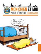 Couverture du livre « Mon chien et moi, mode d'emploi » de  aux éditions Larousse