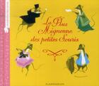 Couverture du livre « La plus mignonne des petites souris » de Etienne Morel aux éditions Pere Castor