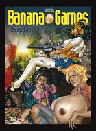 Couverture du livre « Banana games Tome 2 : chicago balls » de Christian Zanier aux éditions Editions Tabou