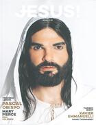 Couverture du livre « Magazine Jésus » de  aux éditions Premiere Partie