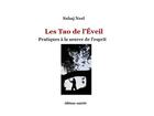 Couverture du livre « Les Tao de l'éveil » de Sahaj Neel aux éditions Unicite