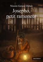 Couverture du livre « Josepho, petit ramoneur » de Nissim Gerard Dahan aux éditions Hello Editions