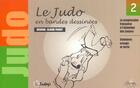 Couverture du livre « Judo pour nous 2 » de  aux éditions Chiron