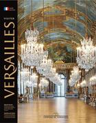 Couverture du livre « Visiter Versailles » de Saule Beatrix aux éditions Reunion Des Musees Nationaux