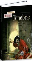 Couverture du livre « Tenebrae » de Henham Ernest George aux éditions Terre De Brume