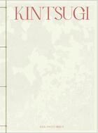 Couverture du livre « Joan fontcuberta kintsugi » de Joan Fontcuberta aux éditions Rm Editorial