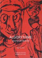 Couverture du livre « Algorythme t.1 : journal de bor(e)d » de Othman Ihrai aux éditions Edevcom