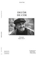 Couverture du livre « Décor de còr : hommage à Miquel Decòr » de  aux éditions Troba Vox