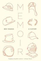 Couverture du livre « Memoir » de Yagoda Ben aux éditions Penguin Group Us