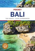 Couverture du livre « Bali (6e édition) » de Collectif Lonely Planet aux éditions Lonely Planet France