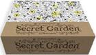 Couverture du livre « Secret Garden 12 Notecards /Anglais » de Basford Johanna aux éditions Laurence King