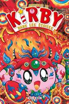 Couverture du livre « Les aventures de Kirby dans les étoiles Tome 17 » de Masahiro Sakurai et Hirokazu Hikawa aux éditions Soleil