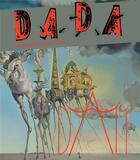 Couverture du livre « Revue dada n.178 ; Dalí » de Revue Dada aux éditions Arola