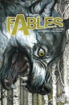 Couverture du livre « Fables t.9 : les loups » de Bill Willingham et Mark Buckingham et Collectif aux éditions Urban Comics