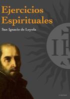 Couverture du livre « Ejercicios Espirituales » de San Ignacio De Loyola aux éditions Fv Editions