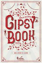 Couverture du livre « Gipsy book Tome 7 : sur le devant de la scène » de Sophie De Mullenheim aux éditions Mame